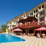 Smolyan 3* Napospart