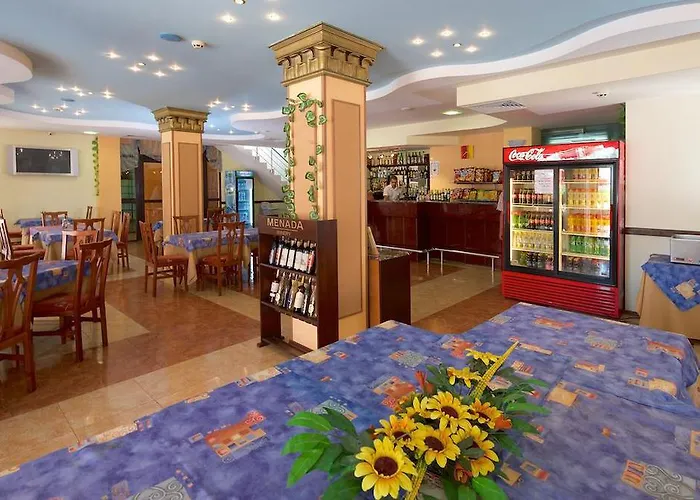 Smolyan Słoneczny Brzeg