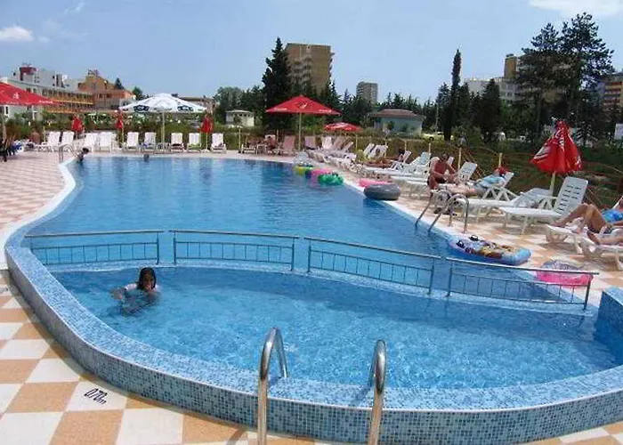 Smolyan 3* Słoneczny Brzeg