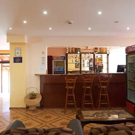 Smolyan Hotel Sluneční pobřeží