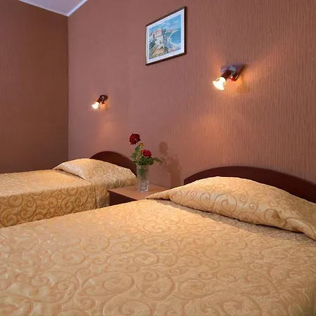 Smolyan Hotel Sluneční pobřeží