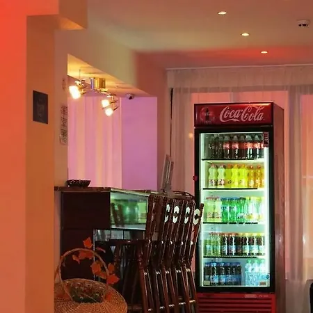 Hotel Smolyan Sluneční pobřeží