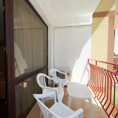 Smolyan Hotel Slantschew brjag