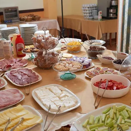 Hotel Smolyan Slantschew brjag