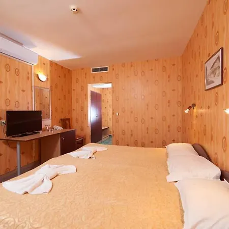 Smolyan 호텔 3*