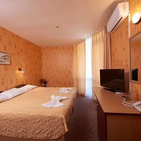 Smolyan 3* 써니비치