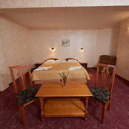 호텔 Smolyan