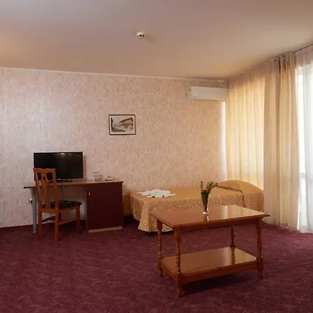 Smolyan 호텔 3*