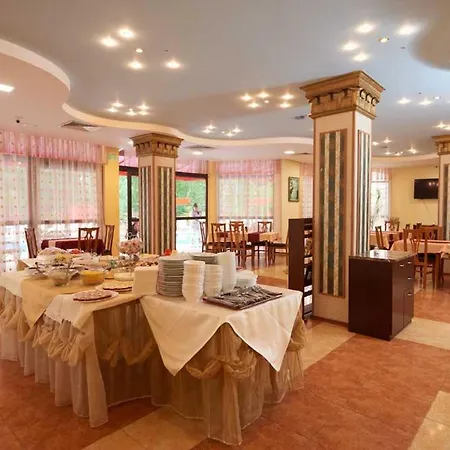 Smolyan 3* 阳光海滩