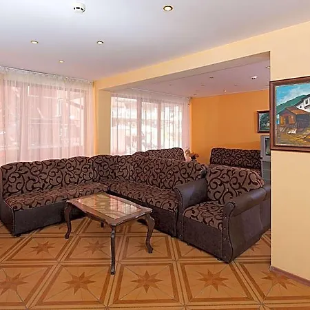 Smolyan 호텔 3*