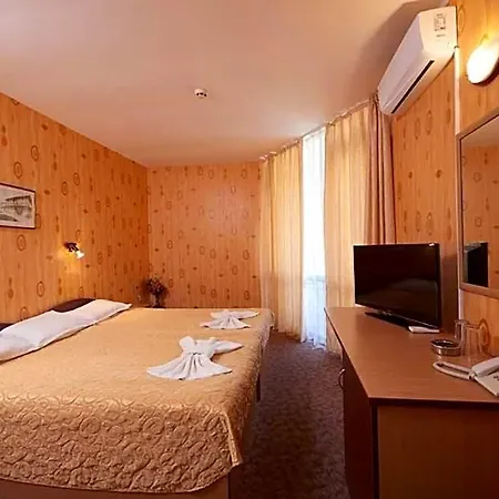 호텔 Smolyan 3*