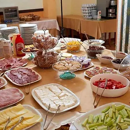Smolyan 호텔 써니비치