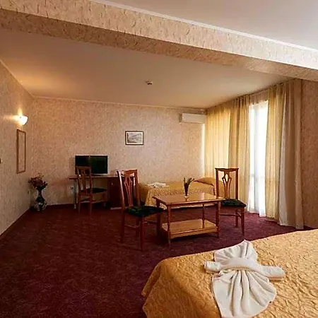 Smolyan 3* 써니비치