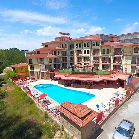 Smolyan 호텔 써니비치