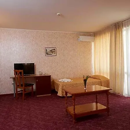 호텔 Smolyan 써니비치