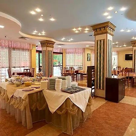 호텔 Smolyan 3*