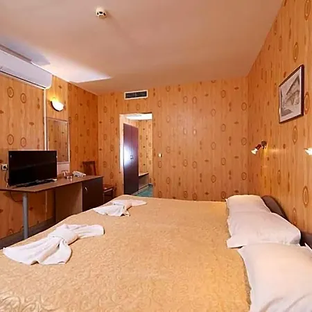 호텔 Smolyan 써니비치