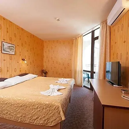 호텔 Smolyan 3*