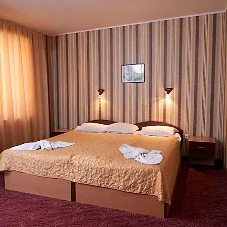Smolyan 호텔