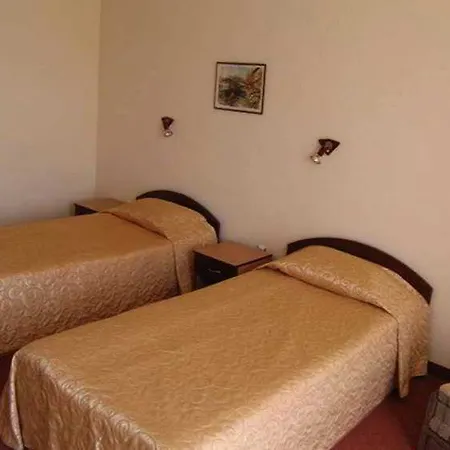 호텔 Smolyan 3*