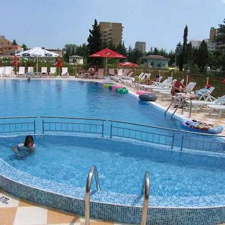 Smolyan 3* Slantschew brjag