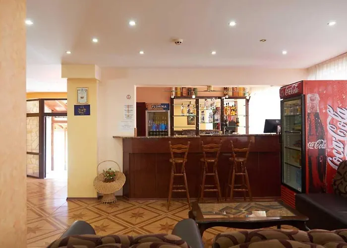 Smolyan Hotel Słoneczny Brzeg