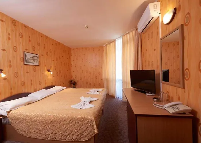 Smolyan 3* Słoneczny Brzeg