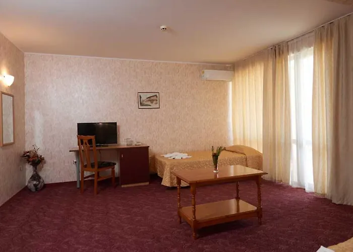 Smolyan Hotel 3*
