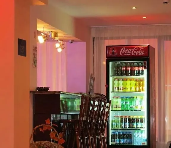 Hotel Smolyan Słoneczny Brzeg