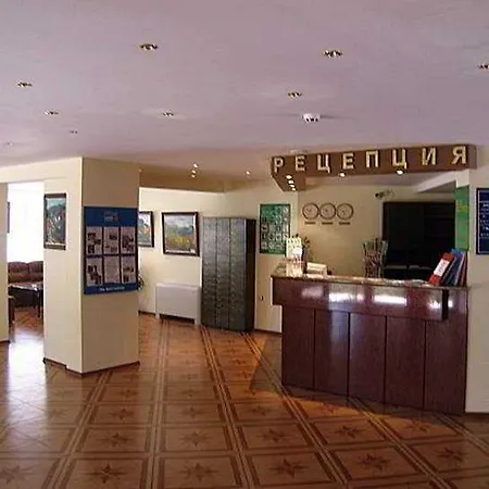 Smolyan Hotel Sunny Beach