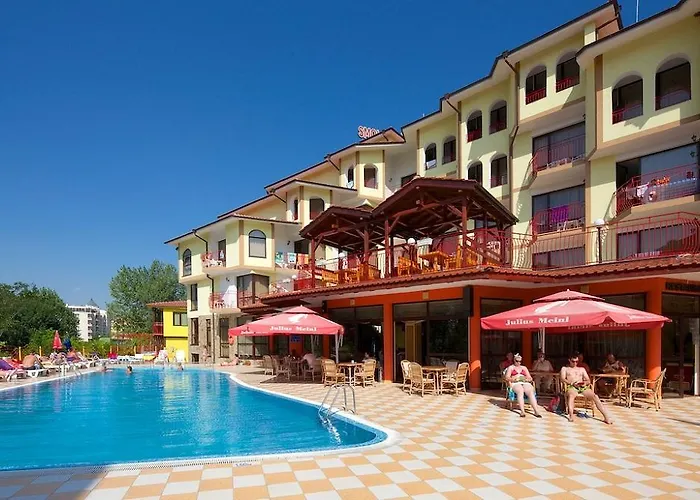 Smolyan 3* Sunny Beach