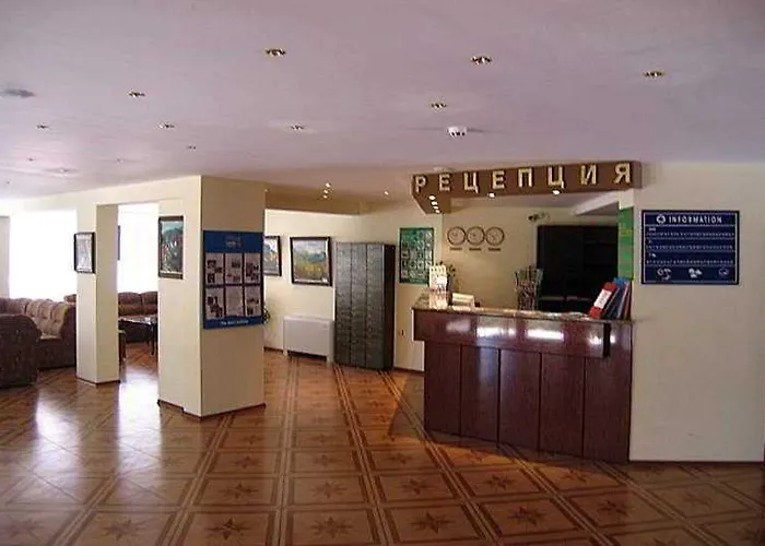 Smolyan Hotel Sunny Beach